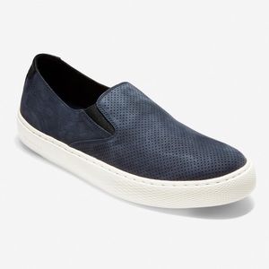 Cole haan Grandpro deck slip-on sneaker